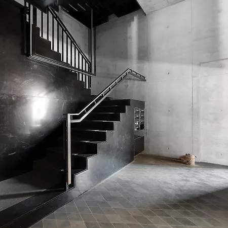 Sanders Keep - Chic One-bedroom In The Middle Of Nordhavn